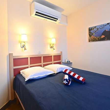 Apartment Village Cap Esterel - Le Village-9 By Interhome แซ็งต์-ราฟาเอล ภายนอก รูปภาพ